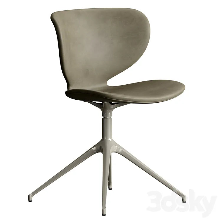 Hamilton dining chair 3DSMAX Model