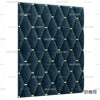 Headboard 3D Model for Bed – Interior 3D – 096