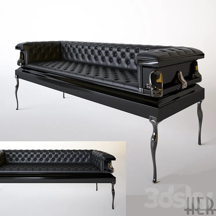 Heretic 3DSMAX Model