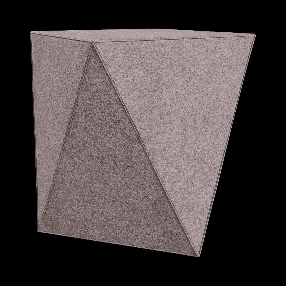 HEY-SIGN - Sidetable Diamond 3ds Max