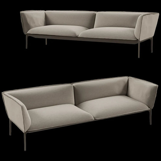 Hotbath srl - Sofa YALE 3ds Max