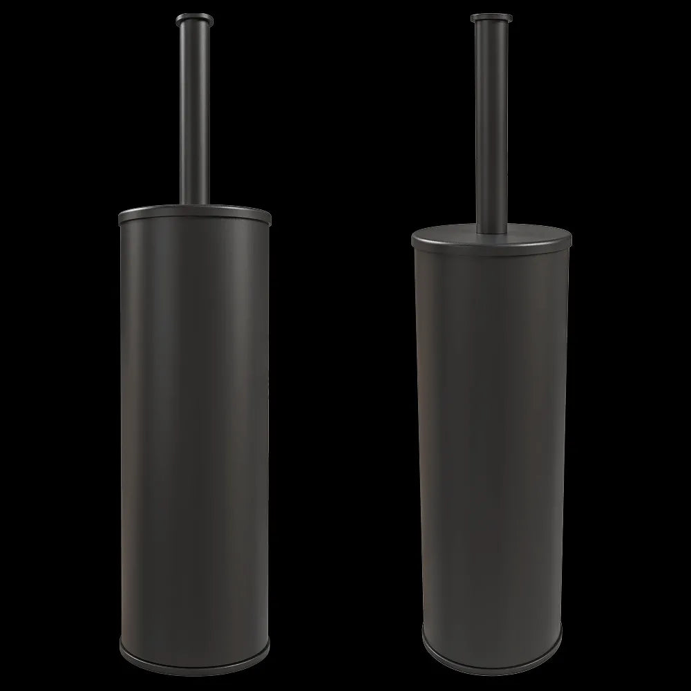 Hotbath srl - Toilet brush holder CBA12 3ds Max