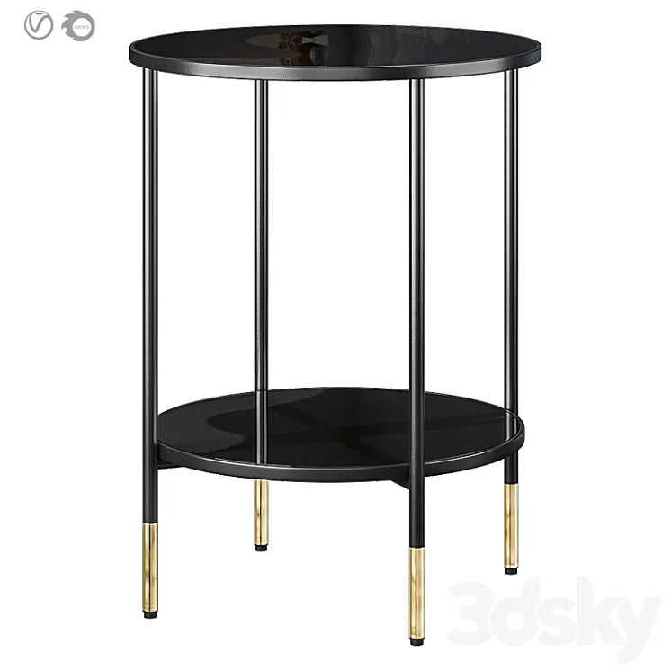 IKEA ÄSPERÖD 3DSMAX Model