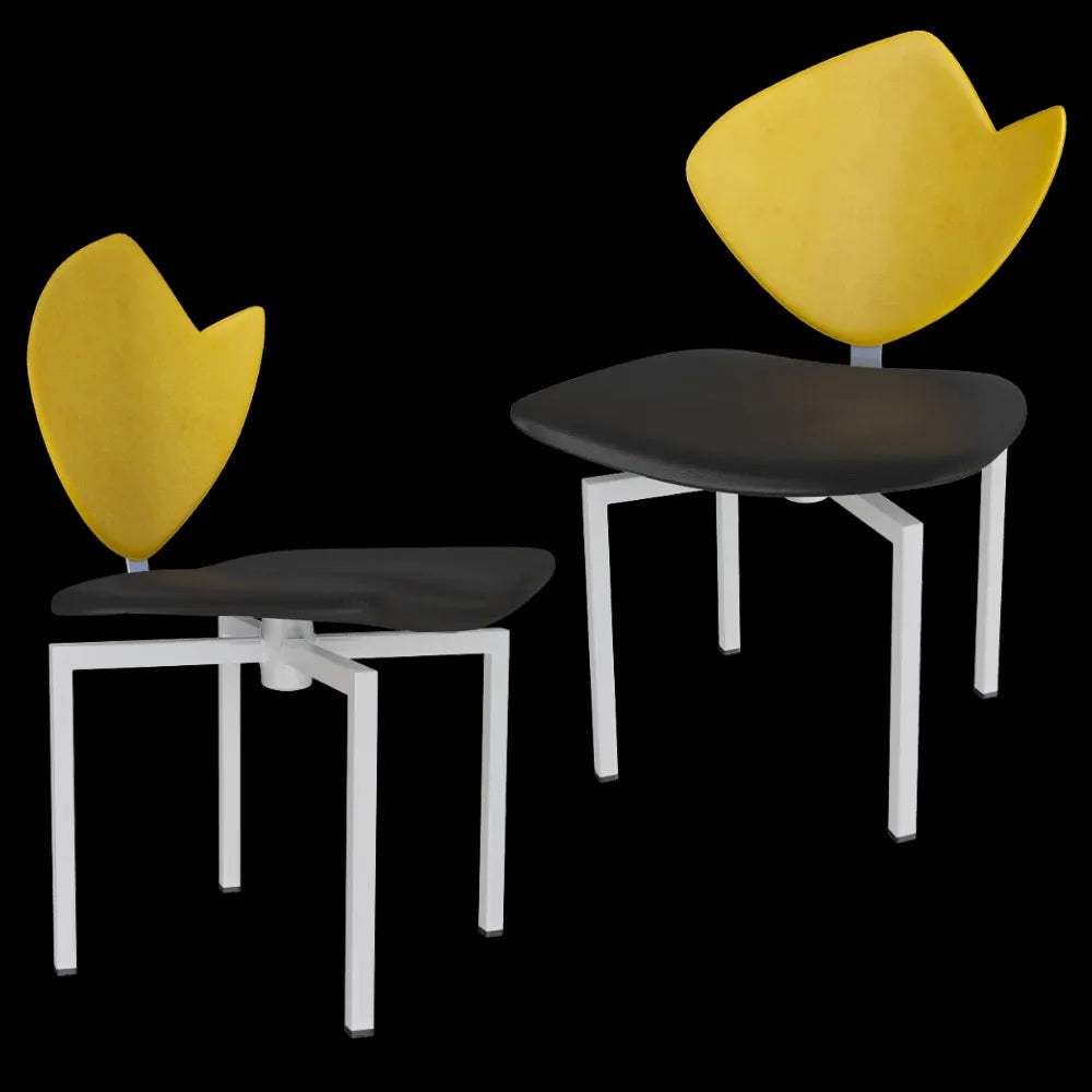 IL Loft - Chair Samba SA23 3ds Max