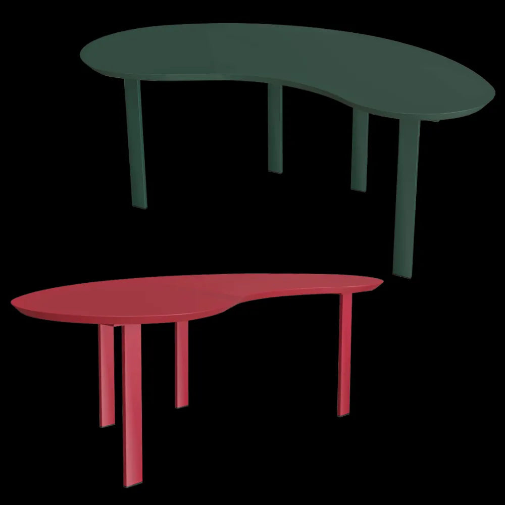 IL Loft - Table Caliban 1 3ds Max
