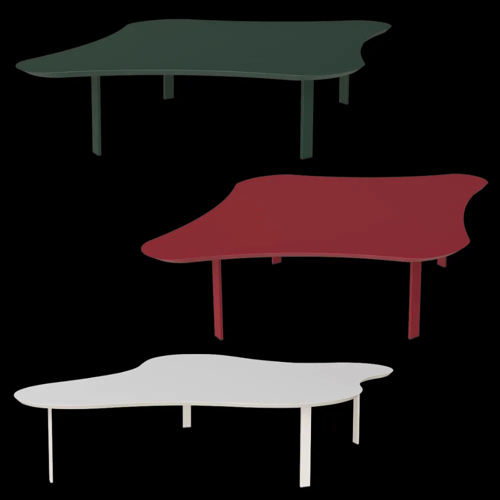 IL Loft - Table Caliban 2 3ds Max