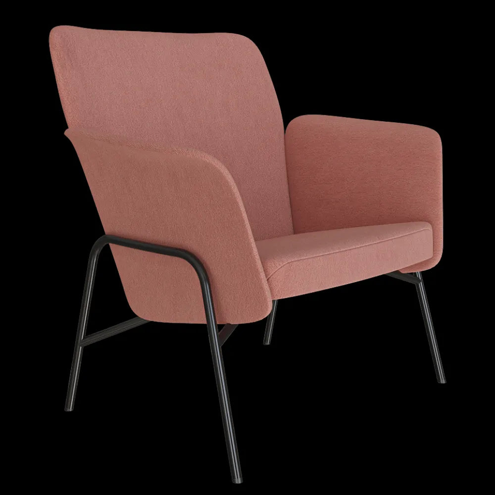 Inno - Armchair Taivu 3ds Max