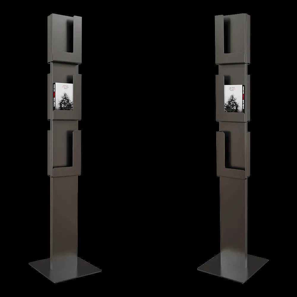 Inno - Floor AD Case 3ds Max
