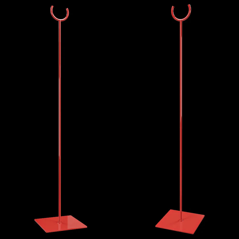 Inno - Hanger Loop 3ds Max