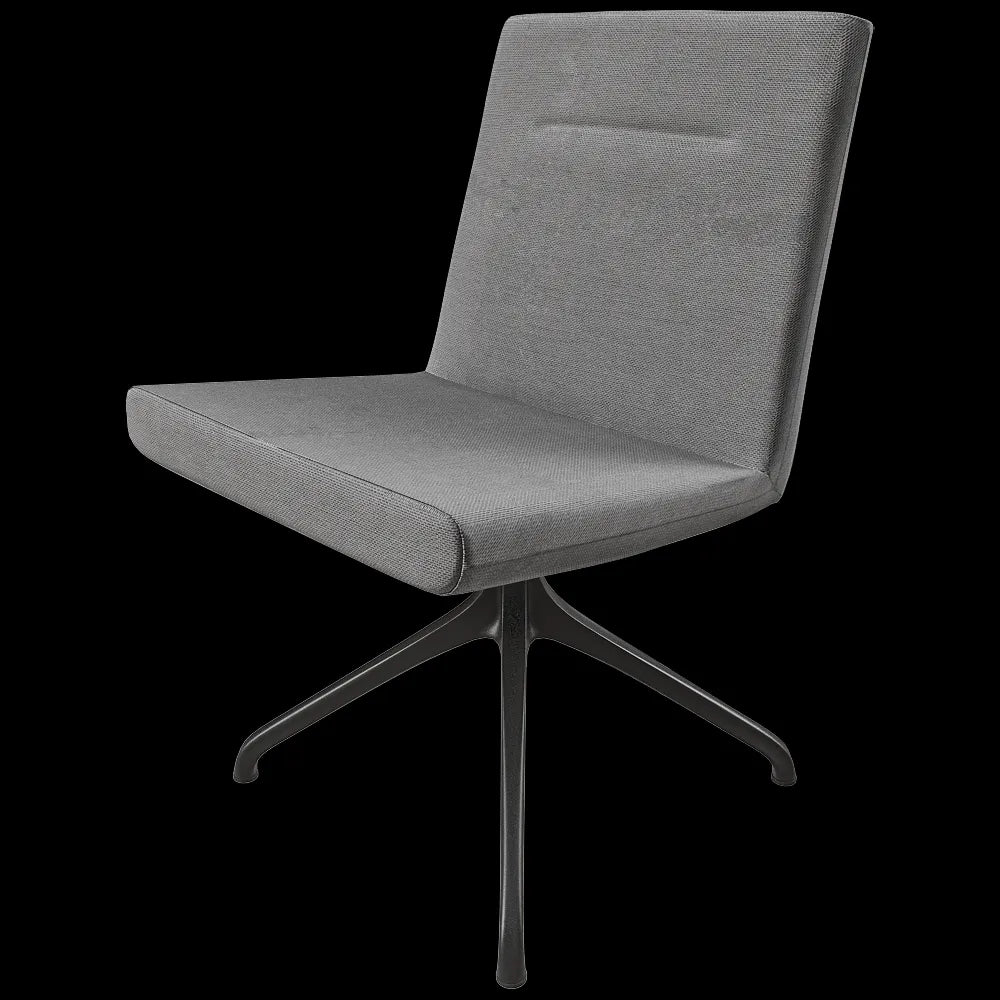 Inno - Office chair Basso M YA 3ds Max