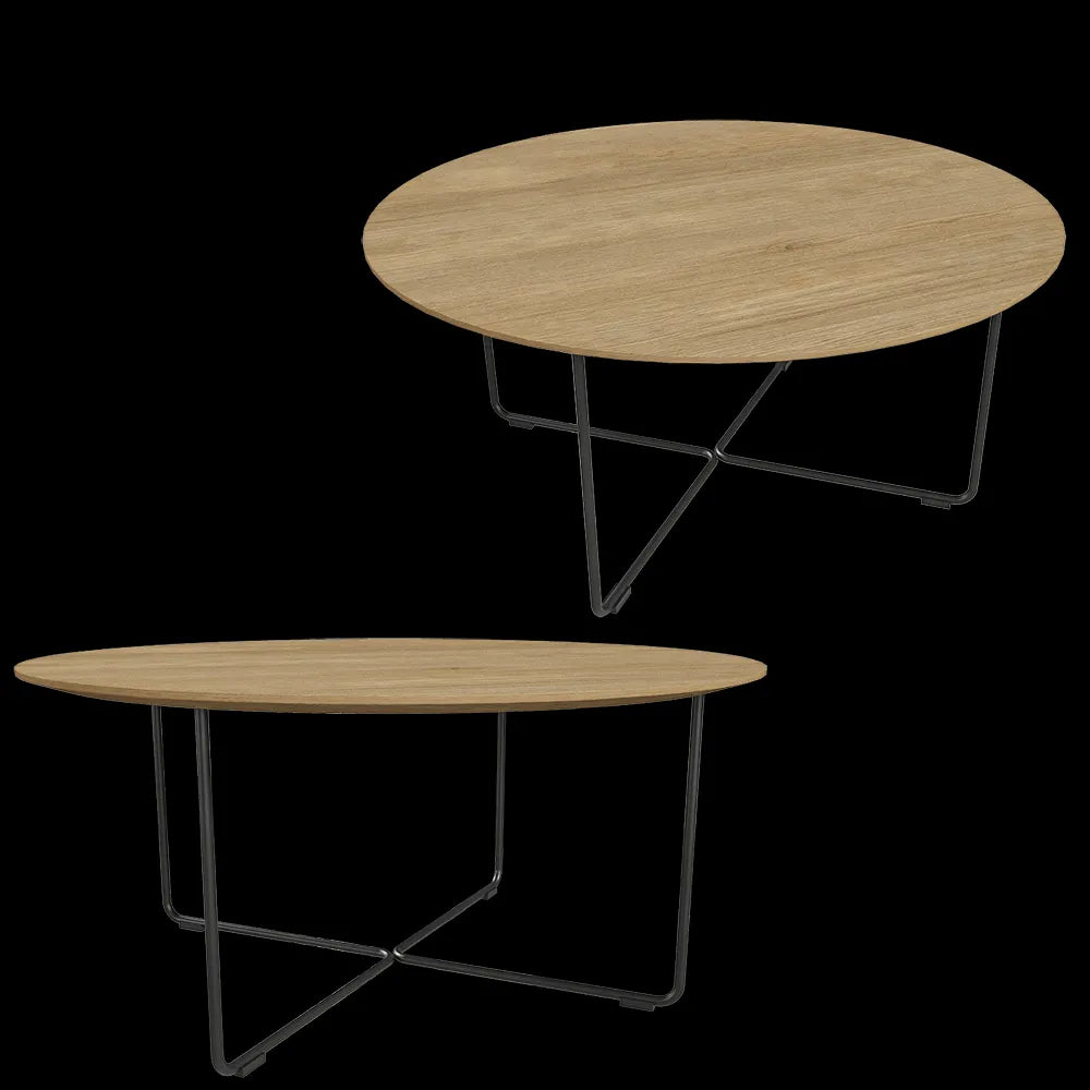 Inno - Table Bondo 390 3ds Max