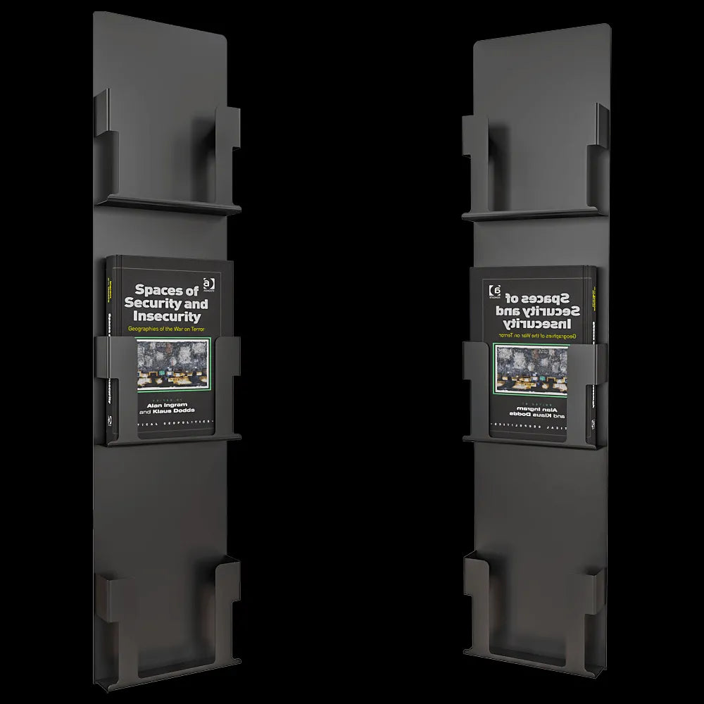 Inno - Wall case AD 3ds Max