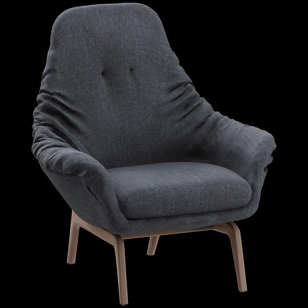 Innova - Armchair Eleven 3ds Max