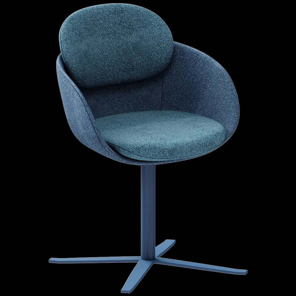 Innova - Armchair Olie 3ds Max