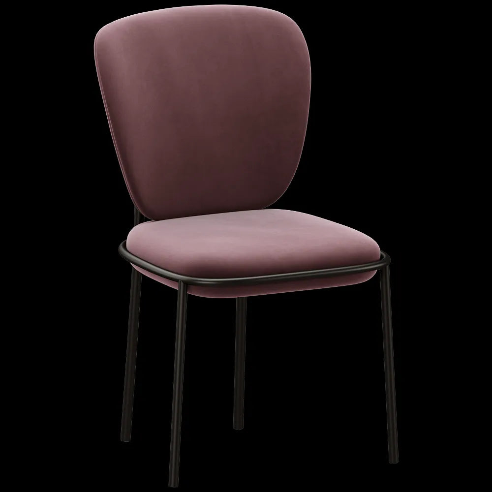 Innova - Chair Mies 3ds Max