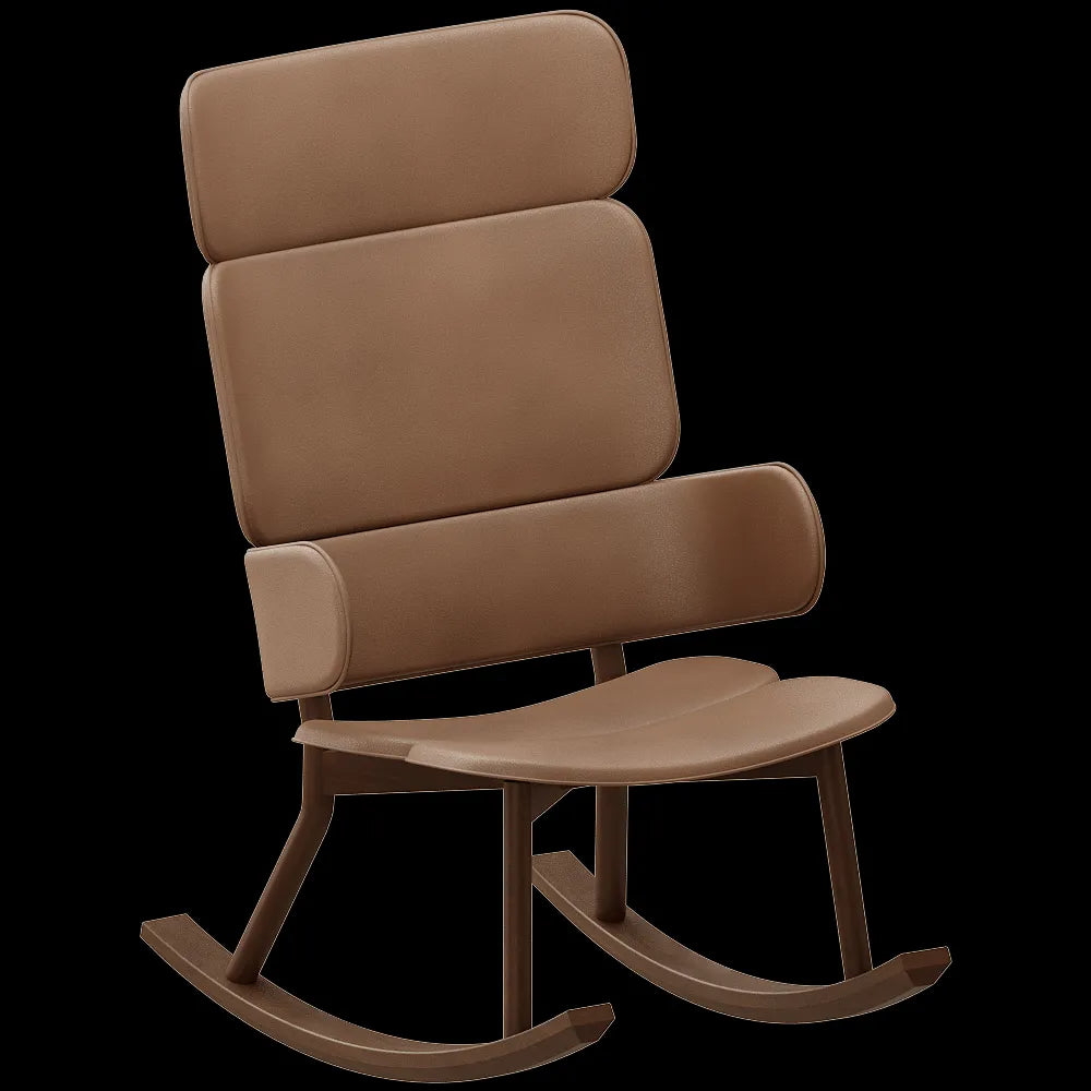 Innova - Lounge chair Bands bergere 3ds Max