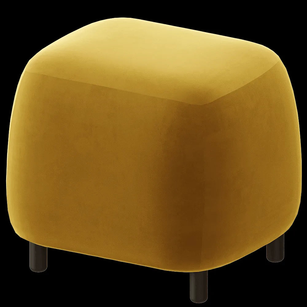 Innova - Pouf Vice Versa 4 3ds Max