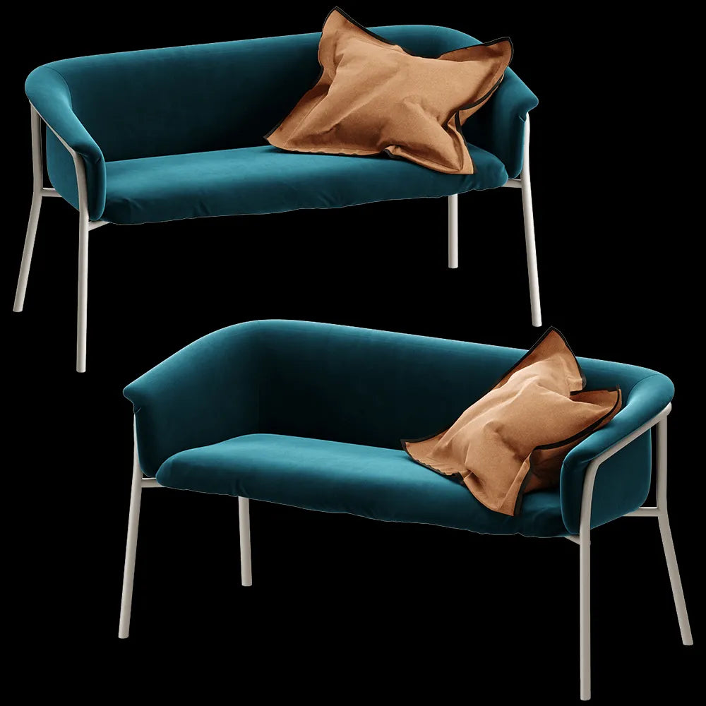 Innova - Sofa Kat 3ds Max