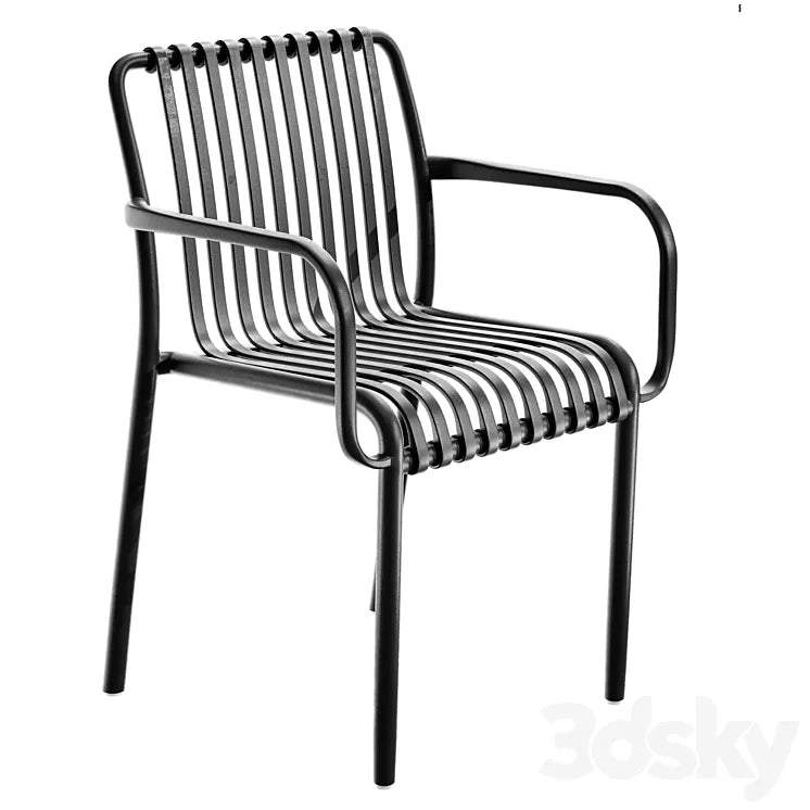 Isabellin 3DSMAX Model