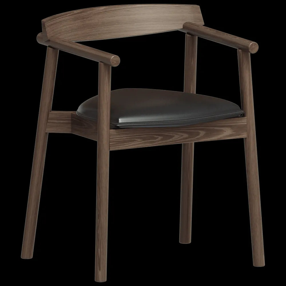 ITF Design - Armchair Nyhavn 3ds Max