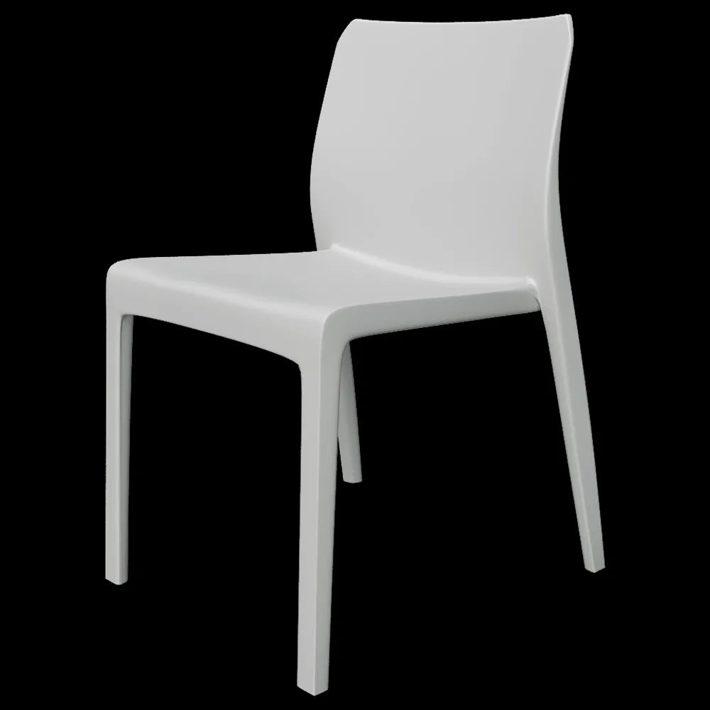 ITF Design - Chair Mi Ami Matt 3ds Max
