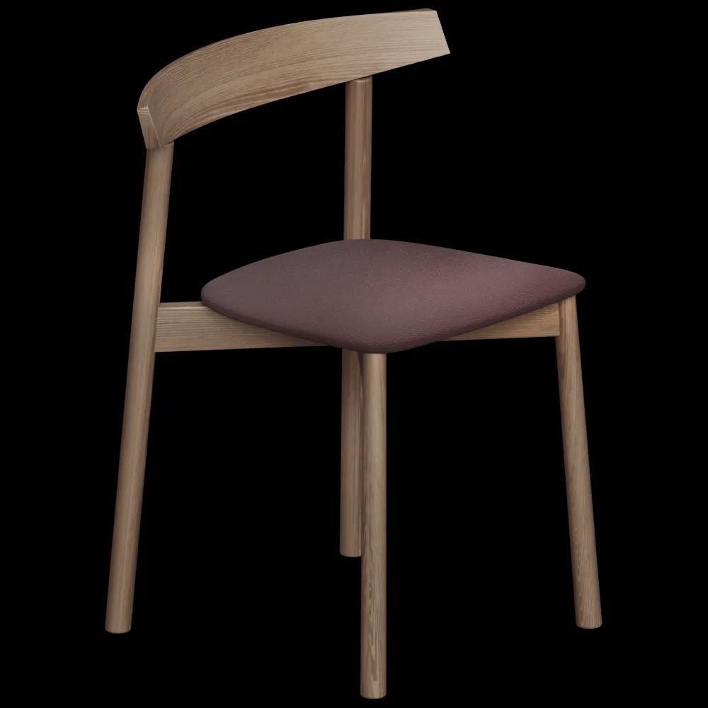 ITF Design - Chair Nyhavn 3ds Max