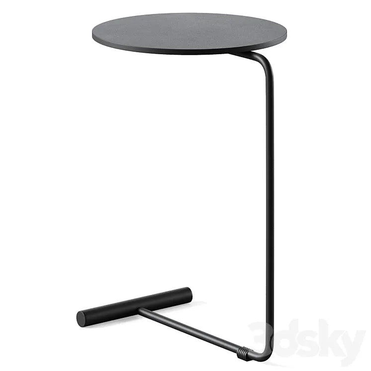 Izer coffee table 3DSMAX Model