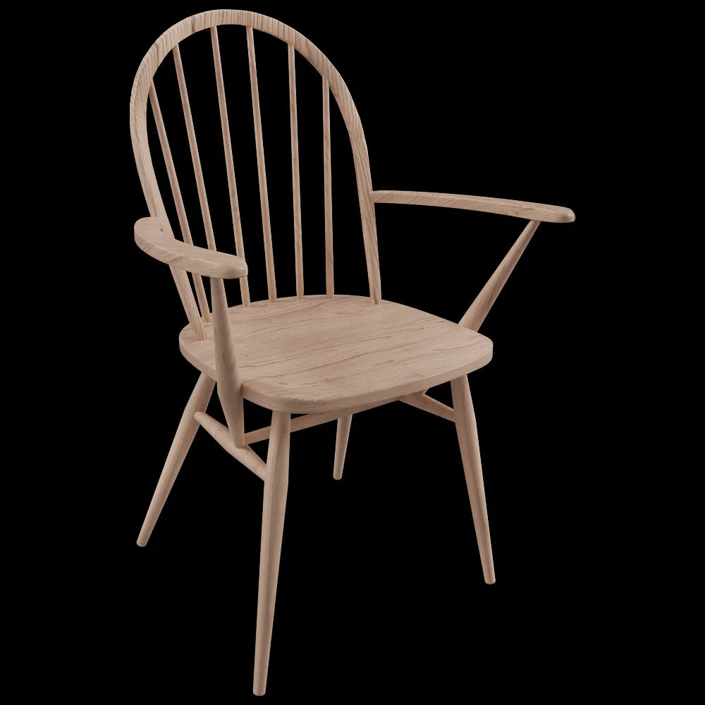 L.Ercolani - Armchair Utility 3ds Max