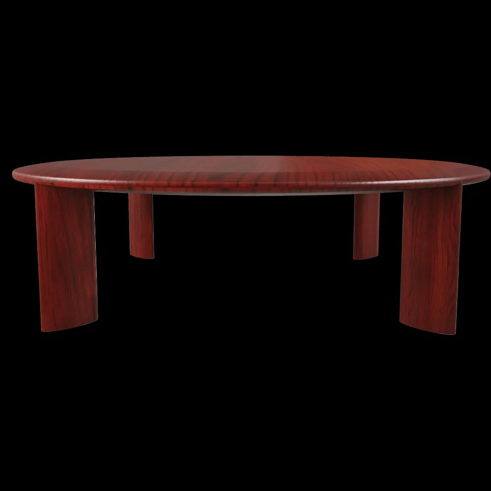 L.Ercolani - Coffee table IO Large 3ds Max
