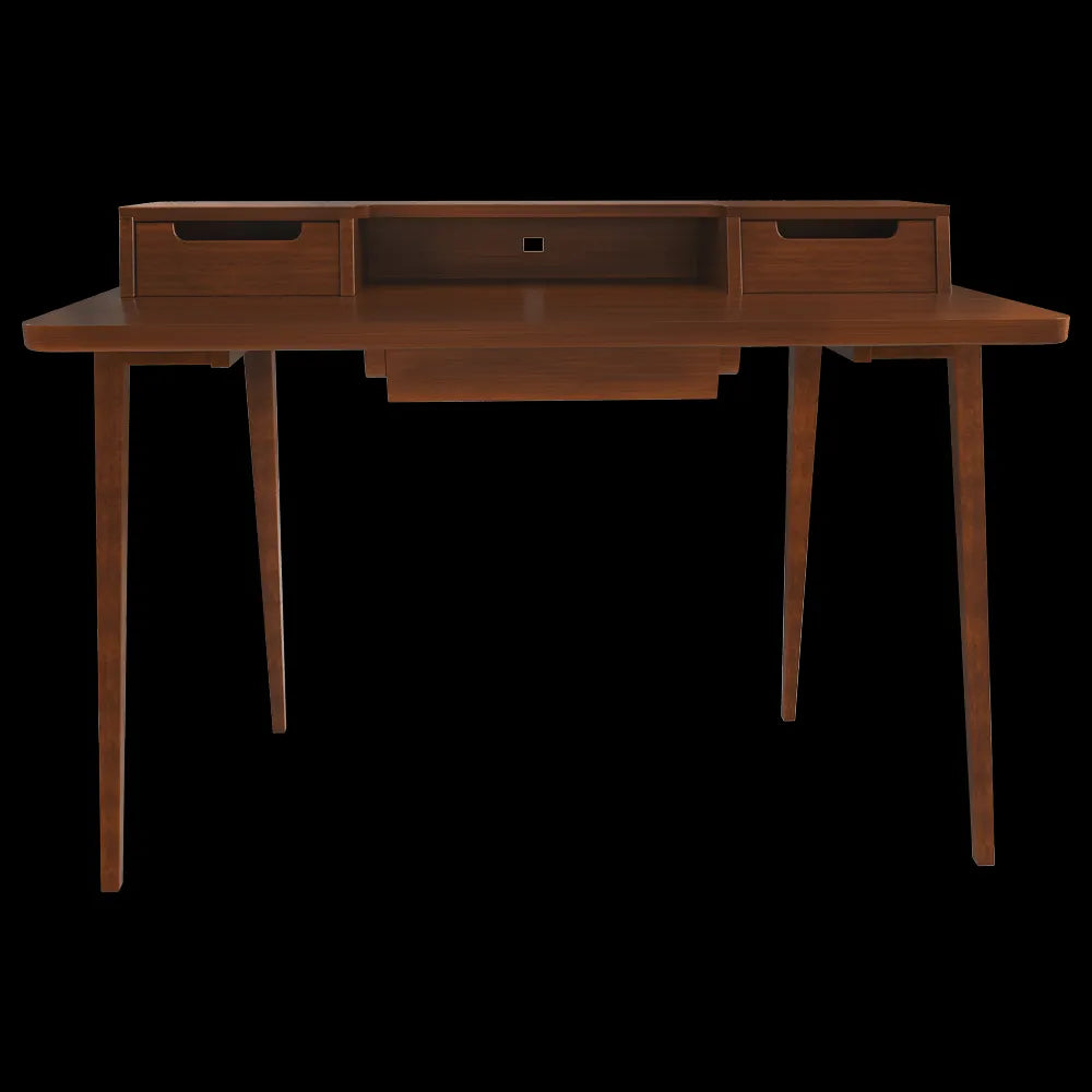 L.Ercolani - Desk Treviso 3ds Max