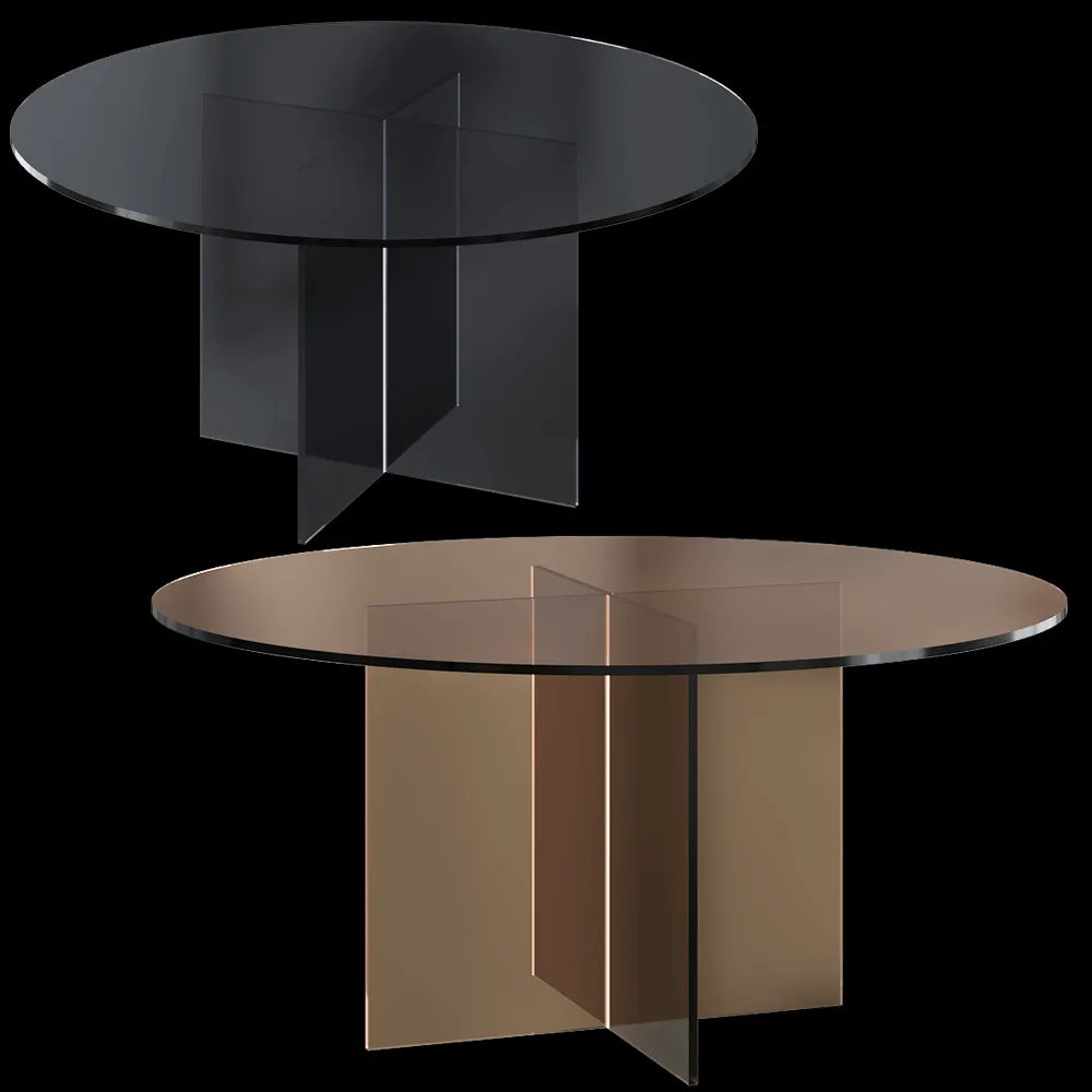 LEBANTO - Table Aka 3ds Max