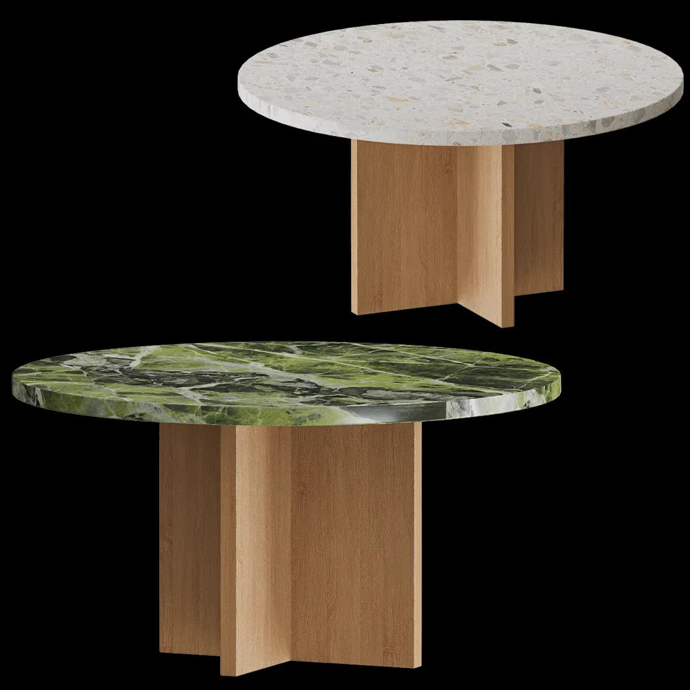 LEBANTO - Table Tininian 3ds Max