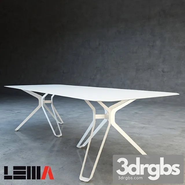 Lema 3-pod 2 3D Model Free