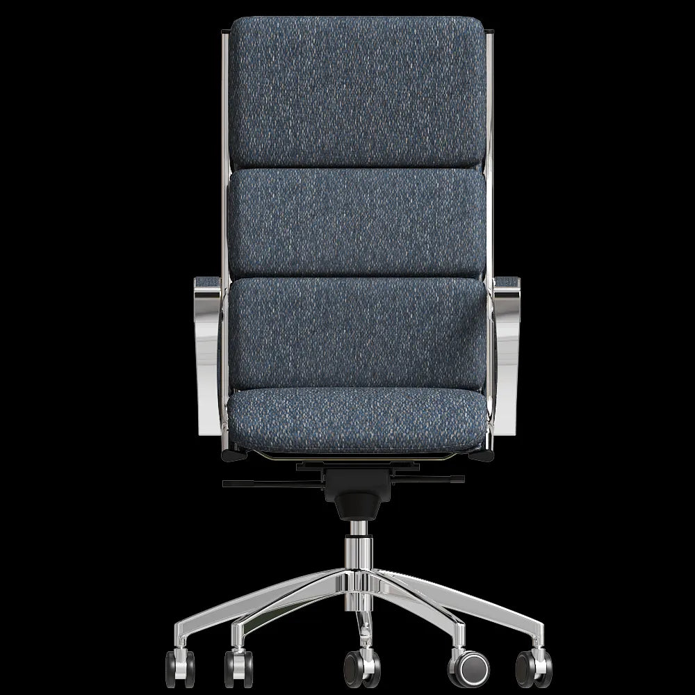LEYFORM - Armchair Origami Master 3ds Max
