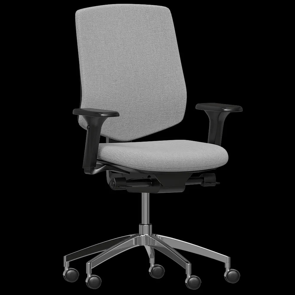 LEYFORM - Chair Active 3ds Max
