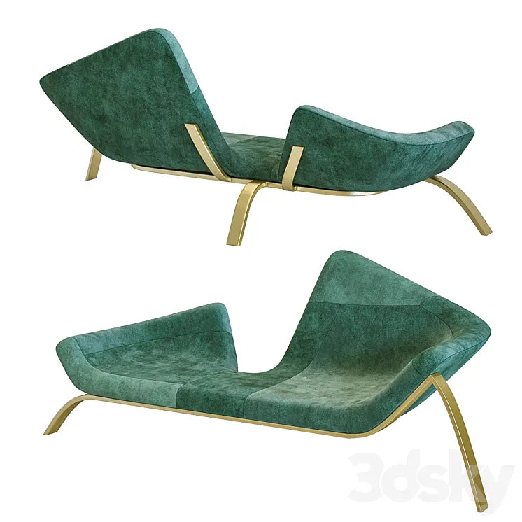 Lounge 3DSMAX Model