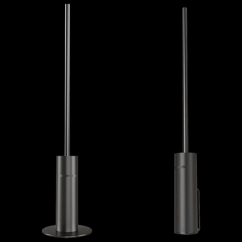 LZF - Toilet brush holder Rapido 3ds Max