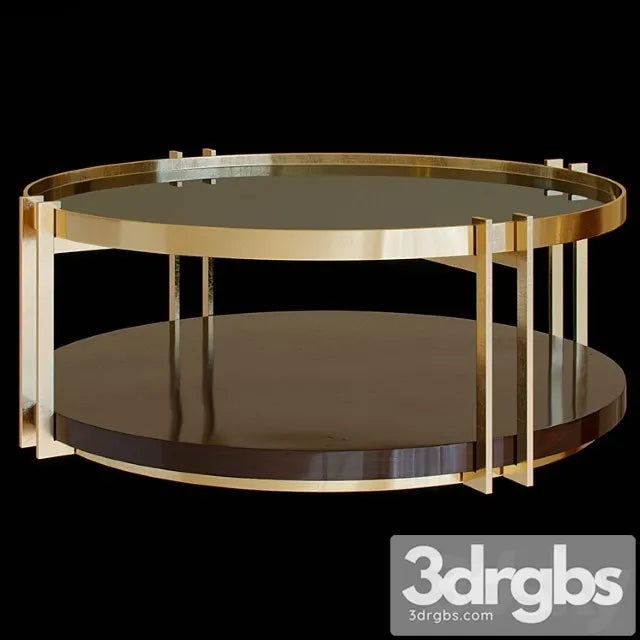 Magazine Ceiling Ferris Rafauli 2 3D Model Free