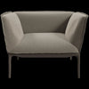 MAIER - Armchair YALE 3ds Max