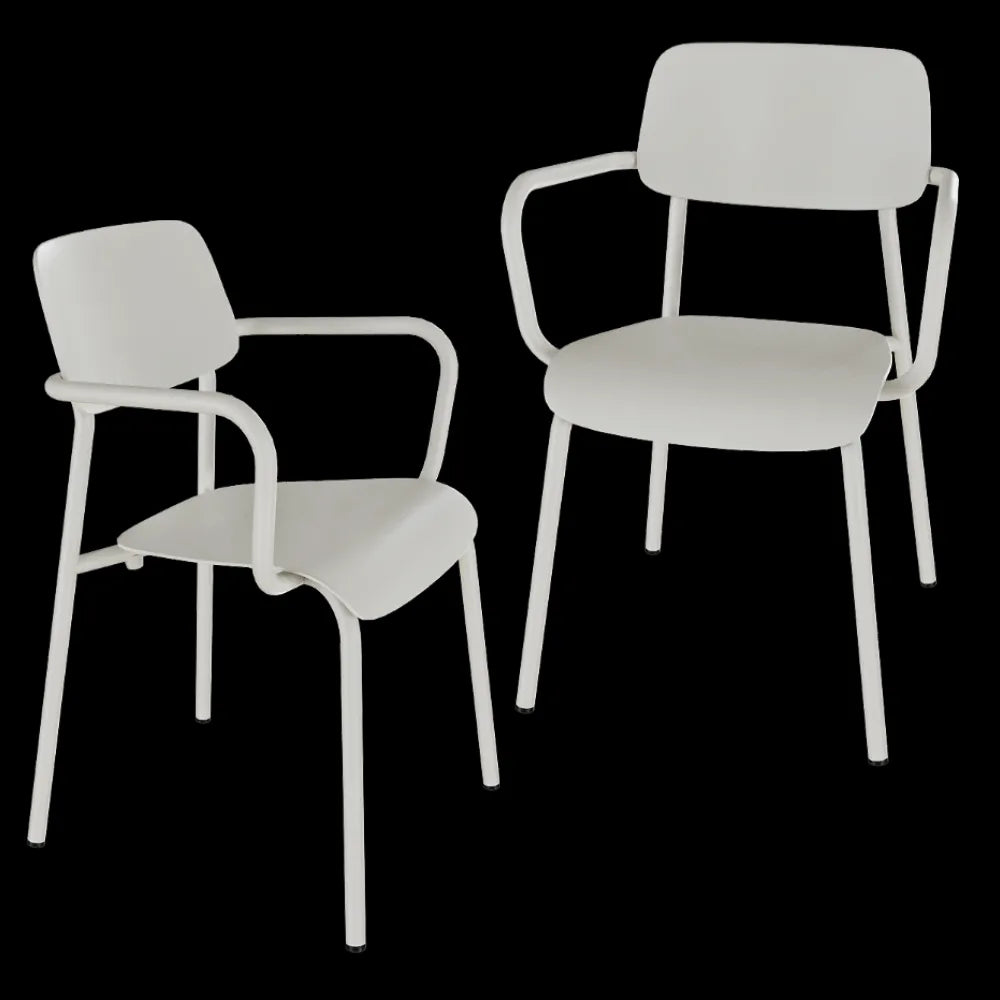 Maxlight - Armchair Studie 3ds Max