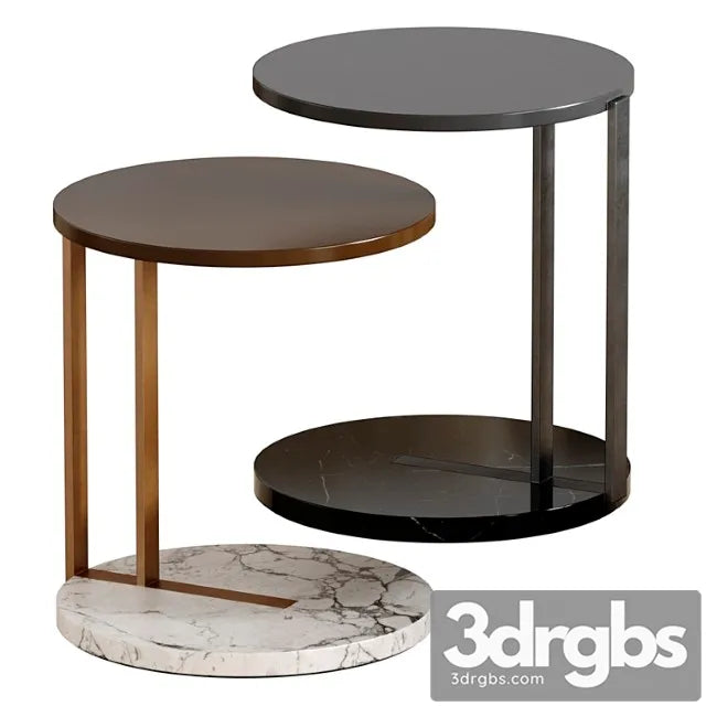 Meridiani ralf 2 3D Model Free