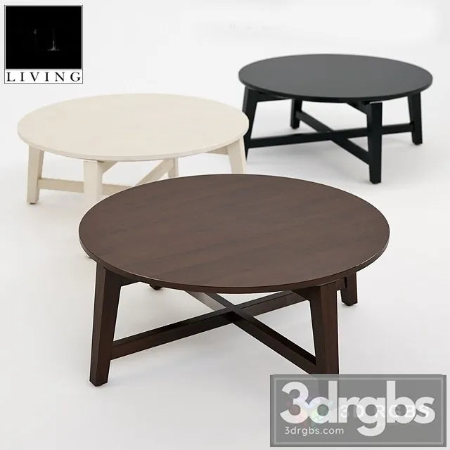 Mhliving Tris 2 3D Model Free
