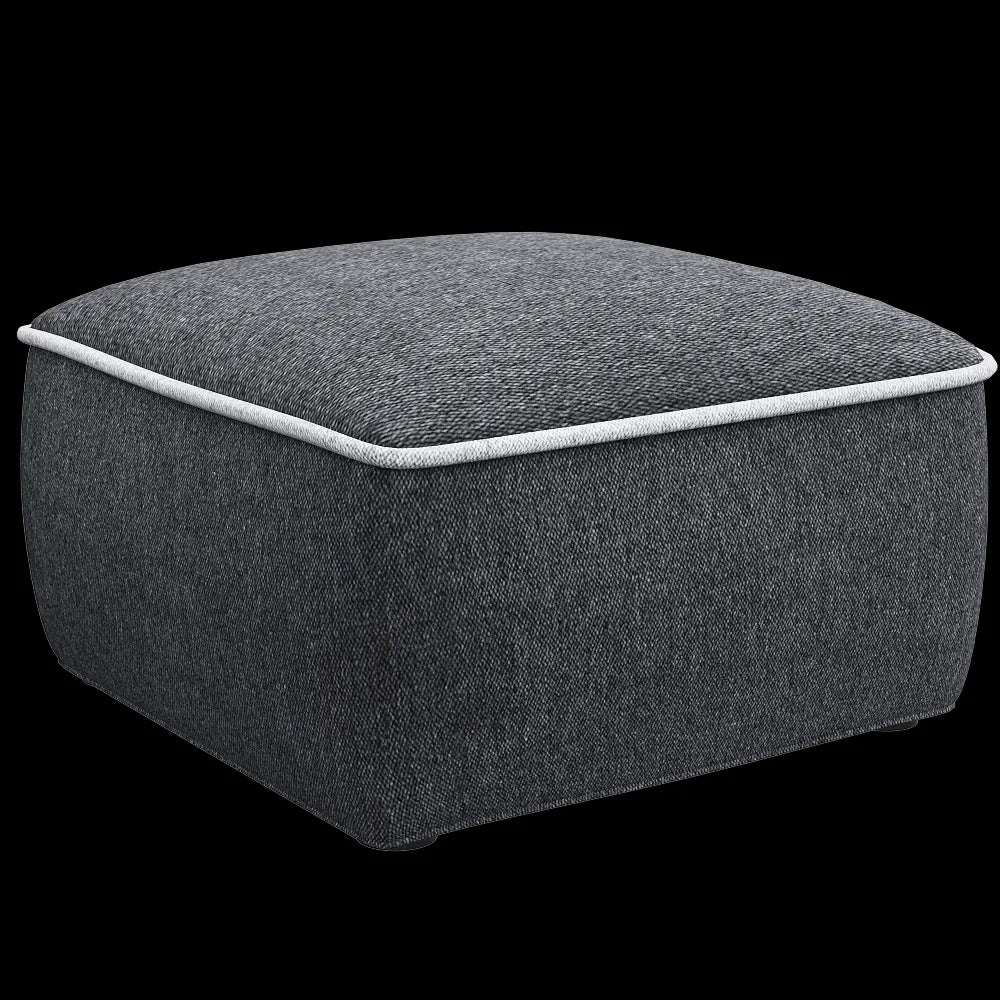 Milani - Pouf Terre 3ds Max