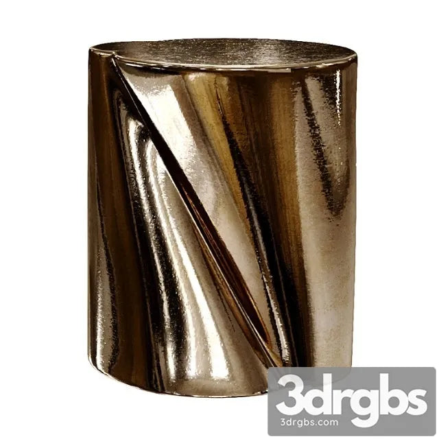 Minotti Noor 3D Model Free
