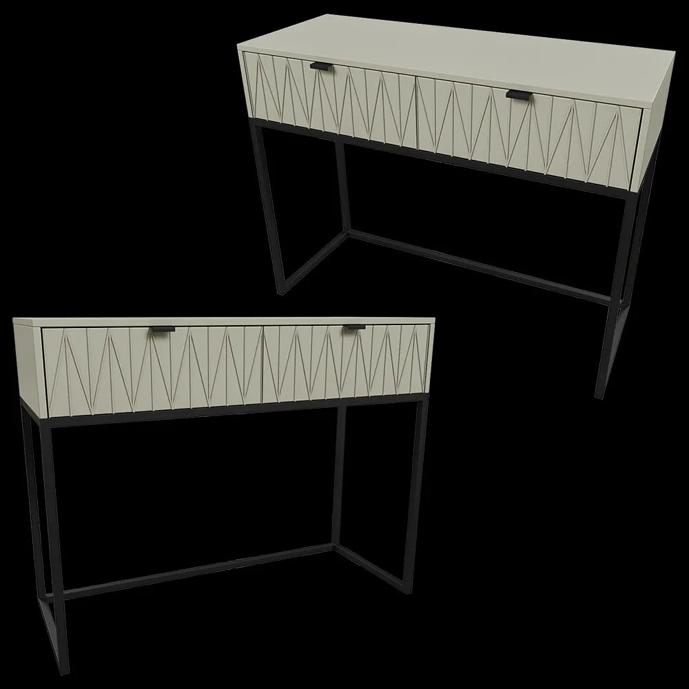 Mister Room - Bedside table ML40 3ds Max