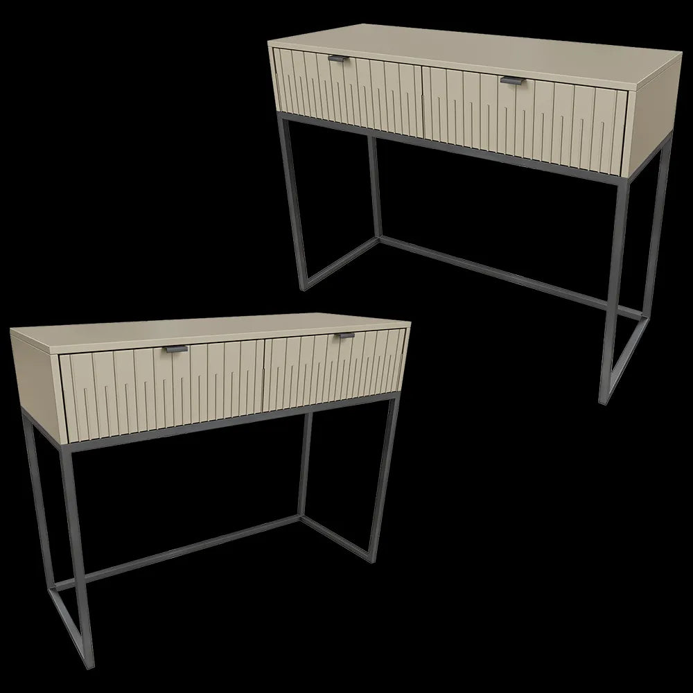 Mister Room - Bedside table ML41 3ds Max