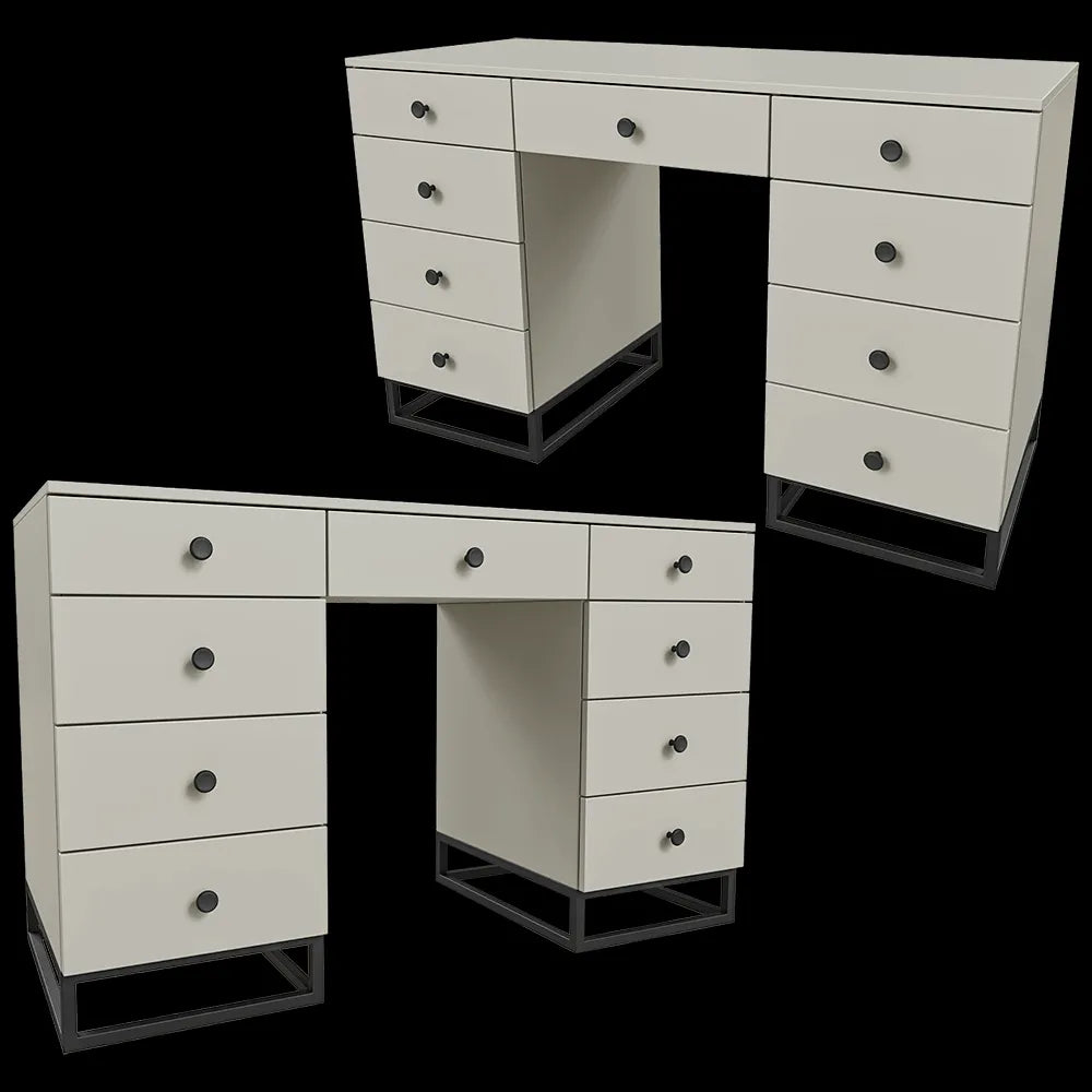 Mister Room - Desk ST10 3ds Max