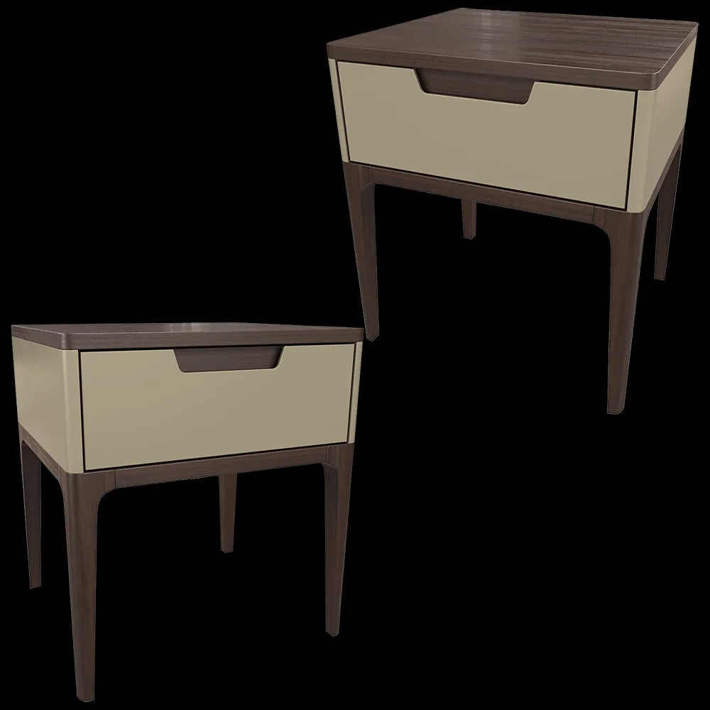 Mister Room - Tumba 01 3ds Max