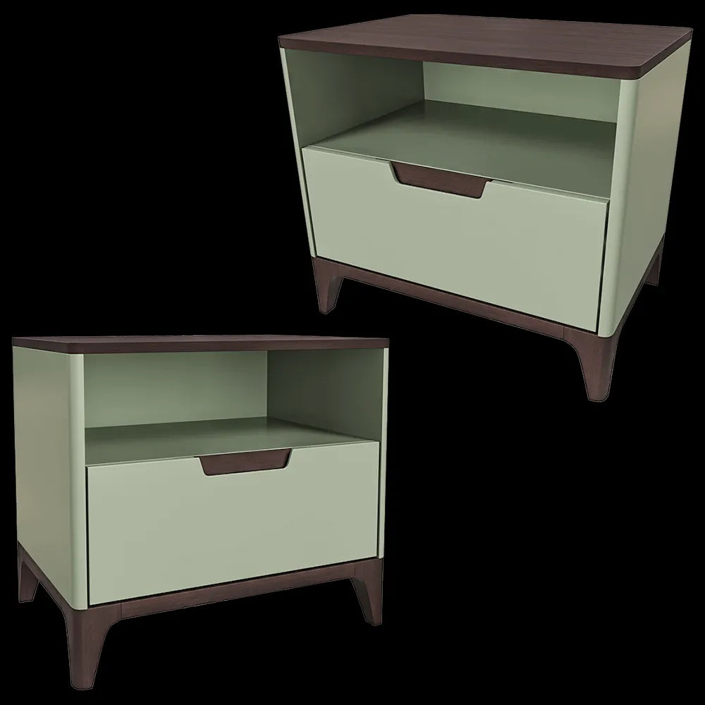 Mister Room - Tumba 03 3ds Max