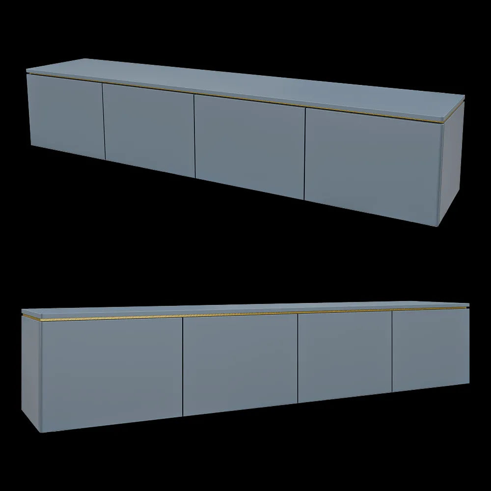 Mister Room - Tumba PL08 3ds Max